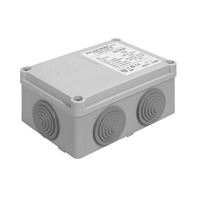 GOLEM TRANSFORMATOR 24V ZA 3 PISOARA